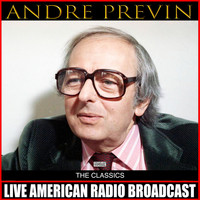 André Previn - The Classics