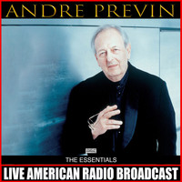 André Previn - The Essentials
