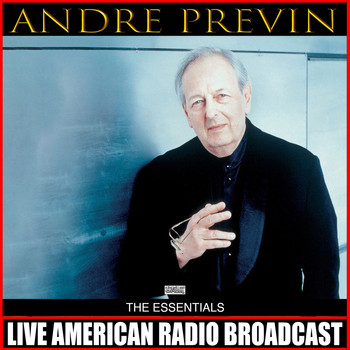 André Previn - The Essentials