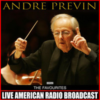 André Previn - The Favourites
