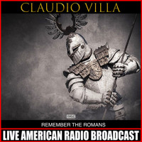 Claudio Villa - Remember The Romans