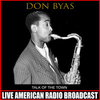 Don Byas - Talk Of The Town