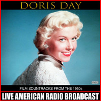 Doris Day - Film Soundtracks From The 1950s
