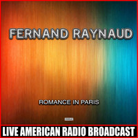 Fernand Raynaud - Romance In Paris