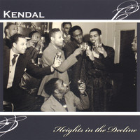 Kendal - Heights in the Decline
