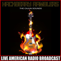 Hackberry Ramblers - The Cajun Sounds