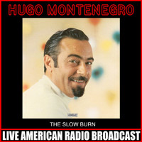 Hugo Montenegro - The Slow Burn
