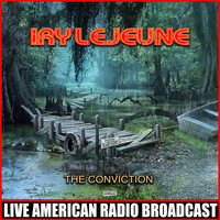 Iry LeJeune - The Conviction
