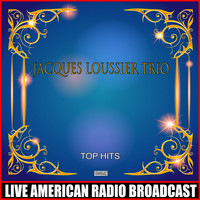 Jacques Loussier Trio - Trio Top Hits (Live)