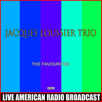 Jacques Loussier Trio - The Favourites