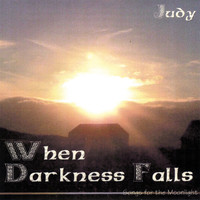 Judy - When Darkness Falls