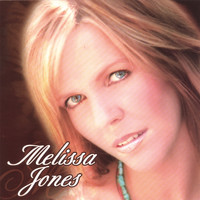 Melissa Jones - The Perfect Man
