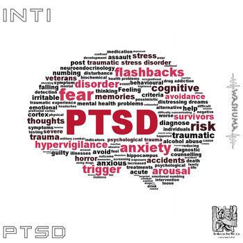 Washuma featuring INTI - PTSD
