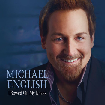 Michael English - I Bowed On My Knees (Live)