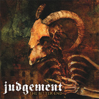 Judgement - The Bitter End
