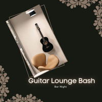 Kile Tinker - Guitar Lounge Bash - Bar Night
