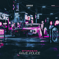 Skytune - Rave Police