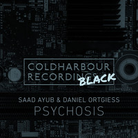 Saad Ayub & Daniel Ortgiess - Psychosis