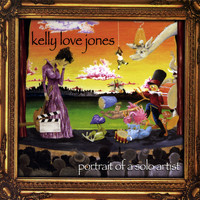 Kelly Love Jones - Portrait of a Solo Artist