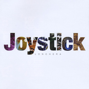 Joystick - Lonchera