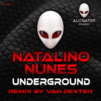 Natalino Nunes - Underground