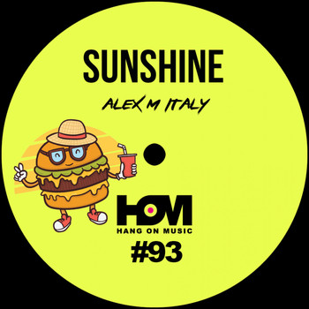 Alex M (Italy) - Sunshine