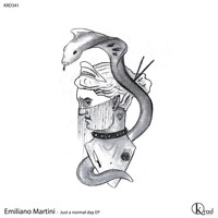 Emiliano Martini - Just a normal day