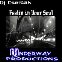 Dj Csemak - Feelin in Your Soul