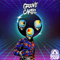 Groove Cartel - Dirty Groove