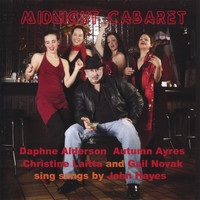 John Hayes - Midnight Cabaret