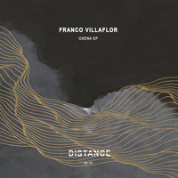 Franco Villaflor - Oxena EP