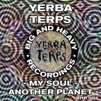 Yerba Terps - My Soul