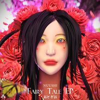 NUU$HI - Fairy Tale EP
