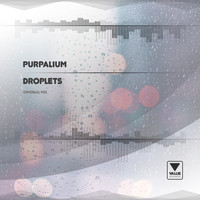 Purpalium - Droplets