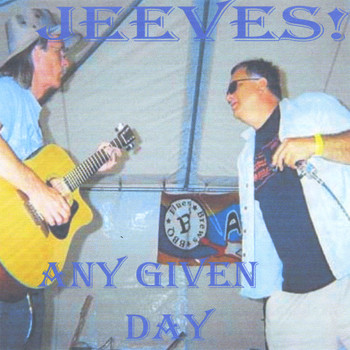 Jeeves - Any Given Day
