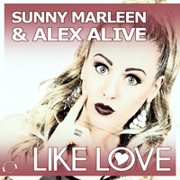 Sunny Marleen, Alex Alive - Like Love