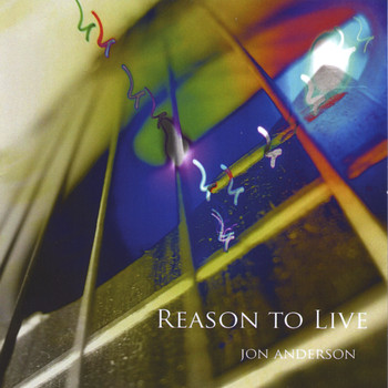 Jon Anderson - Reason to Live
