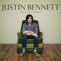Justin Bennett - Wanting More
