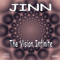 Jinn - The Vision Infinite