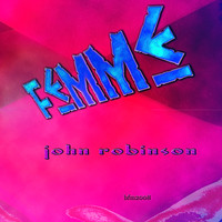 John Robinson - Femme
