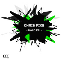 Chris Piks - Halo Ep.