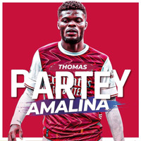Amalina - Thomas Partey (Explicit)