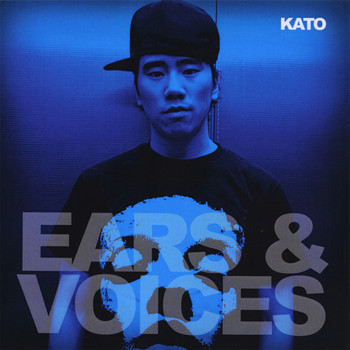 Kato - Ears & Voices Mixtape