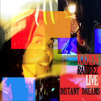 Karen Ramirez - Distant Dreams Live