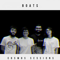 Boats - Cosmos Sessions
