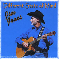 Jim Jones - Different State of Mind