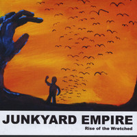Junkyard Empire - Rise of the Wretched