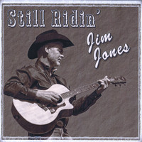 Jim Jones - Still Ridin'