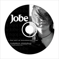Jobe - she won't be Misunderstood