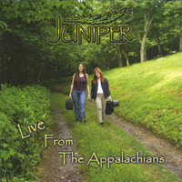 Juniper - Live From the Appalachians
